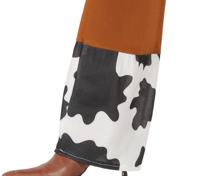 Cowgirl kostuum Pearl - thumbnail