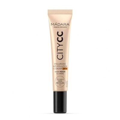 CC Cream Mádara