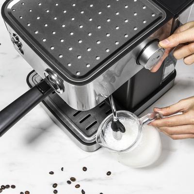 Cecotec Power Espresso 20 Profesional Half automatisch Espressomachine 1,5 l Cecotec Power Espresso 20 Profesional Half automatisch Espressomachine 1,5 l