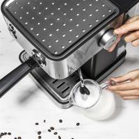 Cecotec Power Espresso 20 Profesional Half automatisch Espressomachine 1,5 l - thumbnail