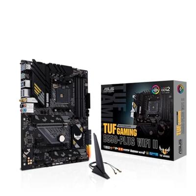 Moederbord - ASUS - TUF GAMING B550-PLUS WIFI II - thumbnail