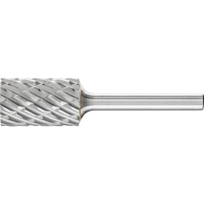 PFERD TOOLS 21102037 Freesstift Cilinder Lengte 65 mm Afmeting, Ø 16 mm Werklengte 25 mm Schachtdiameter 6 mm