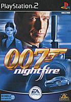 James Bond 007 Nightfire (platinum) - thumbnail