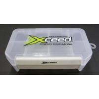 XCeed XCD-106230 Transportbox (l x b x h) 90 x 145 x 30 mm - thumbnail
