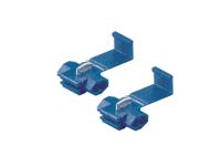 Dresselhaus aftakverbinding branch connector,insulate 1.5-2.5 qmm, 2 pcs. - thumbnail