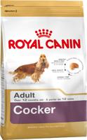 Royal Canin Adult Cocker Spaniel hondenvoer 2 x 12 kg - thumbnail