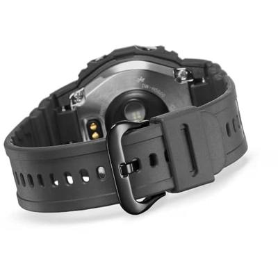 Horloge - CASIO - G-Shock Sport - DW-H5600-1ER - Zwart - thumbnail