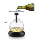 Eva Solo - Cool Wine Decanter Pour 2 (567473) - thumbnail