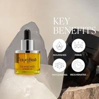 Natura Bissé Diamond Collection Extreme Intensive Firming Nutrients Oil Dagcrème Anti-Aging 30ml - thumbnail