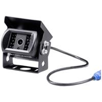 Midland Truck Guardian Wired Kabelgebonden achteruitrijcamera Zwart - thumbnail