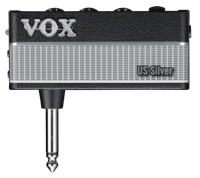 Vox amPlug 3 US Silver - thumbnail