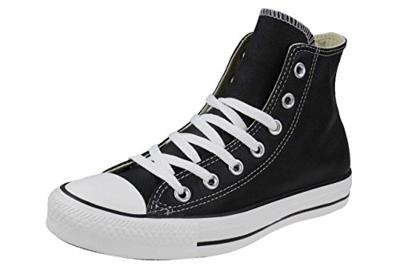 Casual Damessneakers Converse Chuck Taylor All Star Zwart Schoenmaat 37