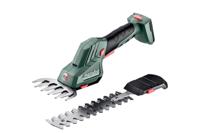 Metabo POWERMAXX SGS 12 Q | Accu-struik- en grasschaar | Zonder accu, lader en koffer - 601608850 - thumbnail