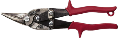 Crescent Wiss Metaalschaar links knippend 248mm - M1R Crescent Wiss Metaalschaar links knippend 248mm - M1R