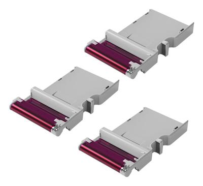 Glanzend Fotopapier Kodak ICRG-230 (3 Stuks)