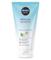 Nivea Sun After Sun Sensitive Cream Gel - thumbnail