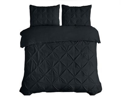 Dreamhouse Salvador Zwart 240 x 220 cm