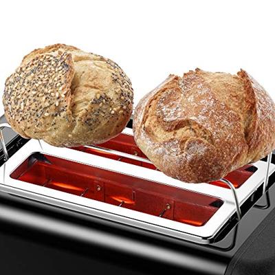 Bosch Haushalt TAT3P423DE Broodrooster Zwart