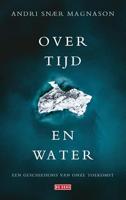 Over tijd en water - Andri Snær Magnason - ebook - thumbnail