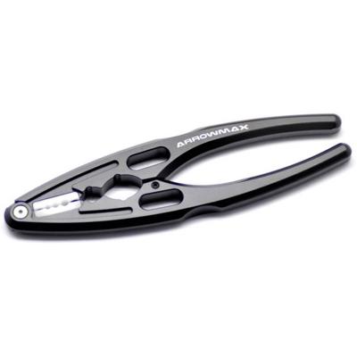 ArrowMax AM-190031-B Track Tools