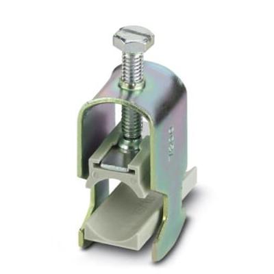 Phoenix Contact 3240256 Kabelklem 25 stuk(s)