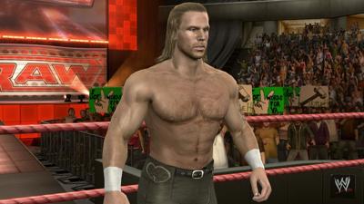 WWE SmackDown vs Raw 2010