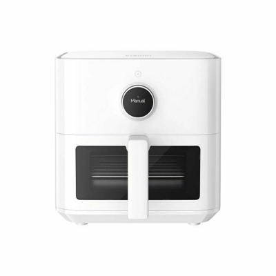 Airfryer Xiaomi BHR8238EU 1600 W 5,5 L Wit Zwart