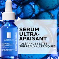 La Roche-Posay - LRP Toleriane Ultra Dermallergo Serum 20 ml - thumbnail