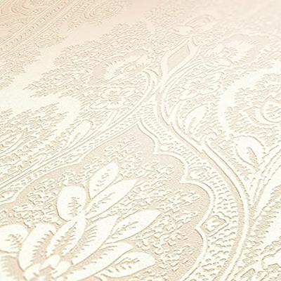 Livingwalls My Home My Spa wit behang | 387082