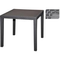 Tuintafel King 80x80cm - thumbnail