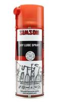 Cyclon Simson dry lube spray spuitbus 400ml - thumbnail