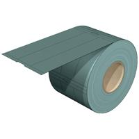 Weidmüller 1991680000 THM ET S7 1500 TU Kabelmarkeringssysteem Turquoise Aantal markeringen: 500 500 stuk(s) - thumbnail