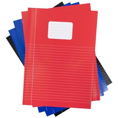 Pk5 Schriften A4 lijn Basic Pk5 Schriften A4 lijn Basic