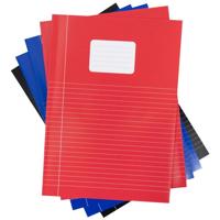 Pk5 Schriften A4 lijn Basic - thumbnail
