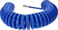 Brilliant Tools BT160035 Pneumatische luchtslang 10 m 12 bar - thumbnail