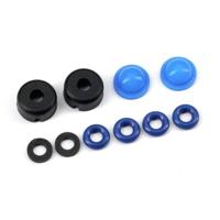 Traxxas TRX-9762 Demperreparatieset TRX-4M - thumbnail