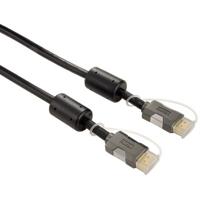 Hama HDMI HighSpeed Kabel met Filt 1.5m - thumbnail