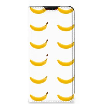 Motorola Moto E7 Power | E7i Power | Flip Style Cover | Banana