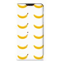 Motorola Moto E7 Power | E7i Power | Flip Style Cover | Banana - thumbnail