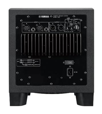 Yamaha HS8S actieve subwoofer