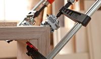 Vario-spanopzetstuk VAD Bessey VAD Spanbreedte (max.):45 mm Afmeting, lengte: 110 mm - thumbnail