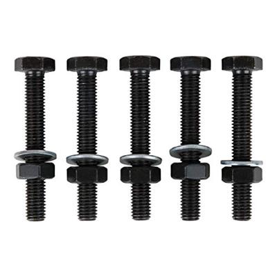 KS Tools 150.2375 Fixeerpen voor wielnaafflens, 5-delig