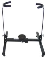 DIMAVERY Stand for Euphonium/Baritone - thumbnail