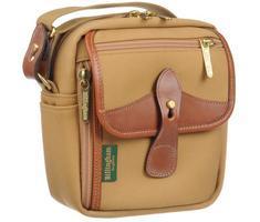Billingham Stowaway Pola khaki/tan