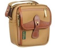 Billingham Stowaway Pola khaki/tan - thumbnail