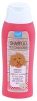 Lief! shampoo universeel lang haar - thumbnail