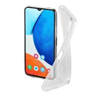 Hama Cover Crystal Clear Voor Samsung Galaxy A14/A14 5G Transparant - thumbnail