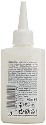 Schwarzkopf Natural Styling Glamour Wave 0 80ml