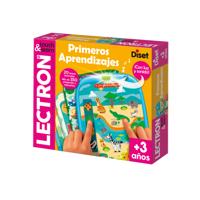 Educatief Spel Diset - thumbnail