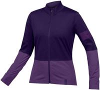 Endura fs260 jetstream - women's mtb long sleeve jersey - thumbnail